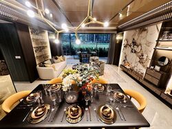 The Myst (D23), Condominium #408658401